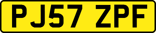 PJ57ZPF