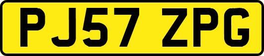 PJ57ZPG