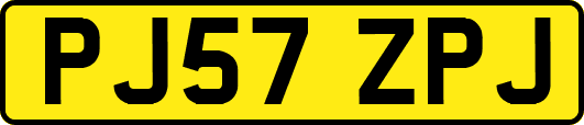PJ57ZPJ