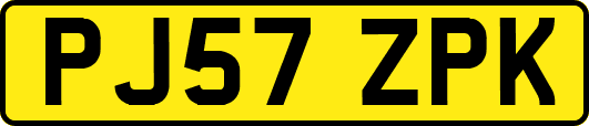 PJ57ZPK