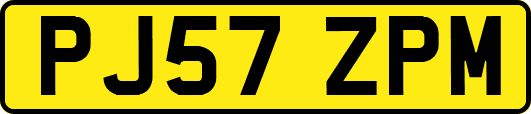 PJ57ZPM