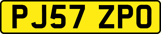 PJ57ZPO