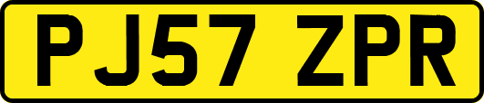 PJ57ZPR