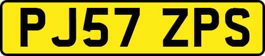 PJ57ZPS