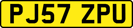 PJ57ZPU