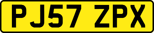 PJ57ZPX