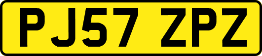 PJ57ZPZ