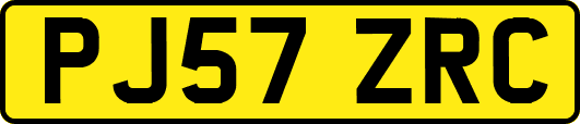 PJ57ZRC