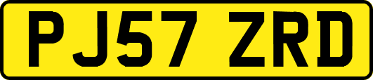 PJ57ZRD