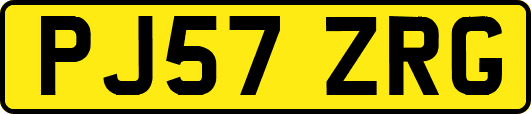 PJ57ZRG