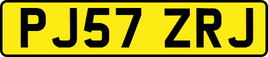 PJ57ZRJ