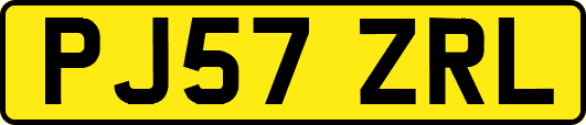 PJ57ZRL
