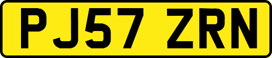 PJ57ZRN