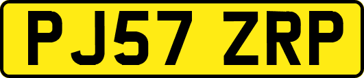 PJ57ZRP