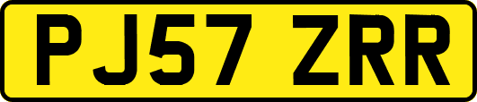PJ57ZRR
