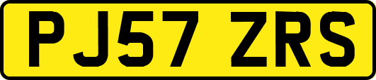 PJ57ZRS