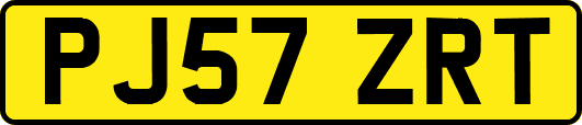 PJ57ZRT