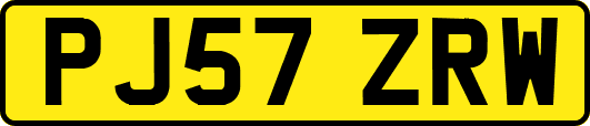 PJ57ZRW