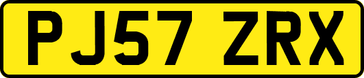 PJ57ZRX