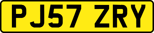 PJ57ZRY
