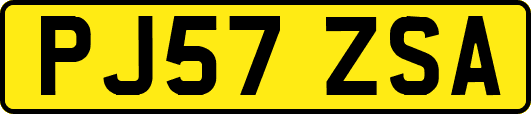 PJ57ZSA