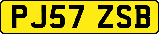 PJ57ZSB