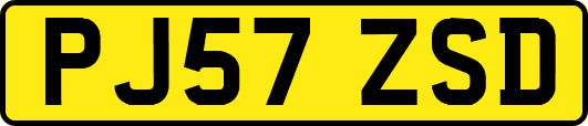 PJ57ZSD