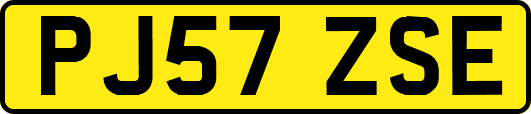 PJ57ZSE