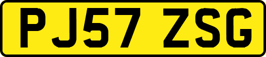 PJ57ZSG