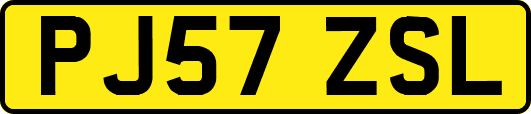 PJ57ZSL