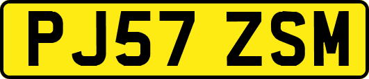 PJ57ZSM