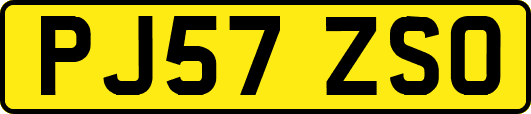 PJ57ZSO