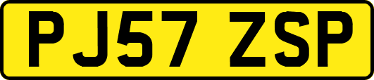 PJ57ZSP