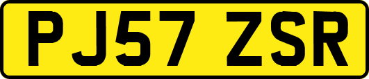 PJ57ZSR
