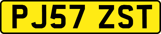 PJ57ZST