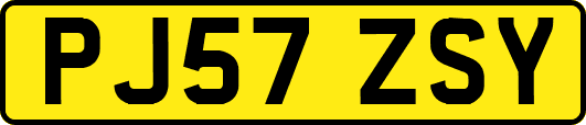 PJ57ZSY