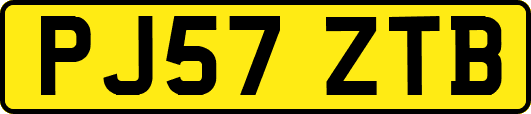 PJ57ZTB