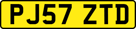 PJ57ZTD