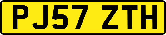 PJ57ZTH