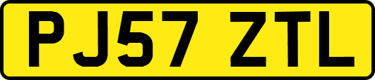 PJ57ZTL