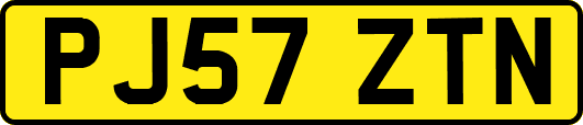 PJ57ZTN