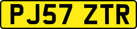 PJ57ZTR