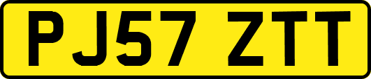PJ57ZTT