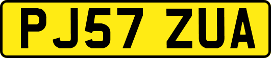PJ57ZUA