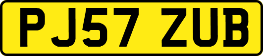 PJ57ZUB