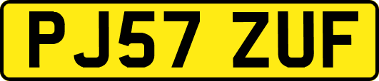 PJ57ZUF