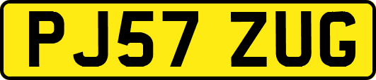 PJ57ZUG