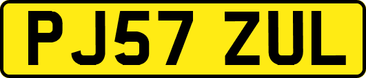 PJ57ZUL