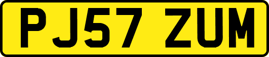 PJ57ZUM