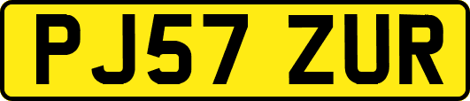 PJ57ZUR